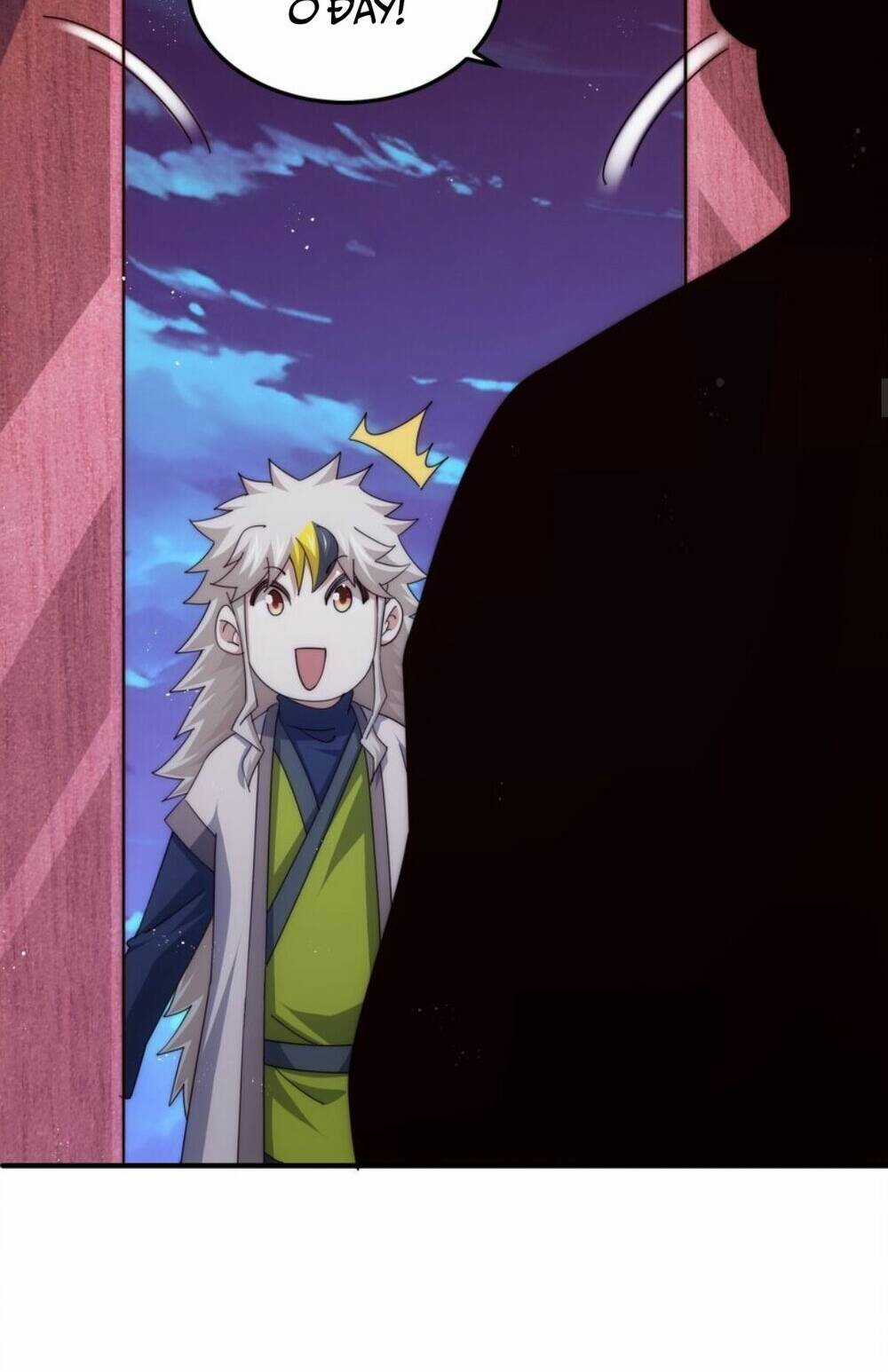 Người Trên Vạn Người Chapter 287 trang 28