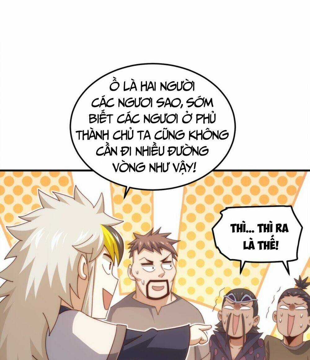 Người Trên Vạn Người Chapter 287 trang 31