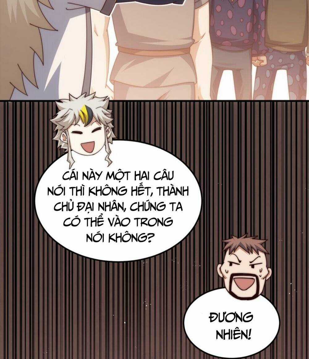 Người Trên Vạn Người Chapter 287 trang 32