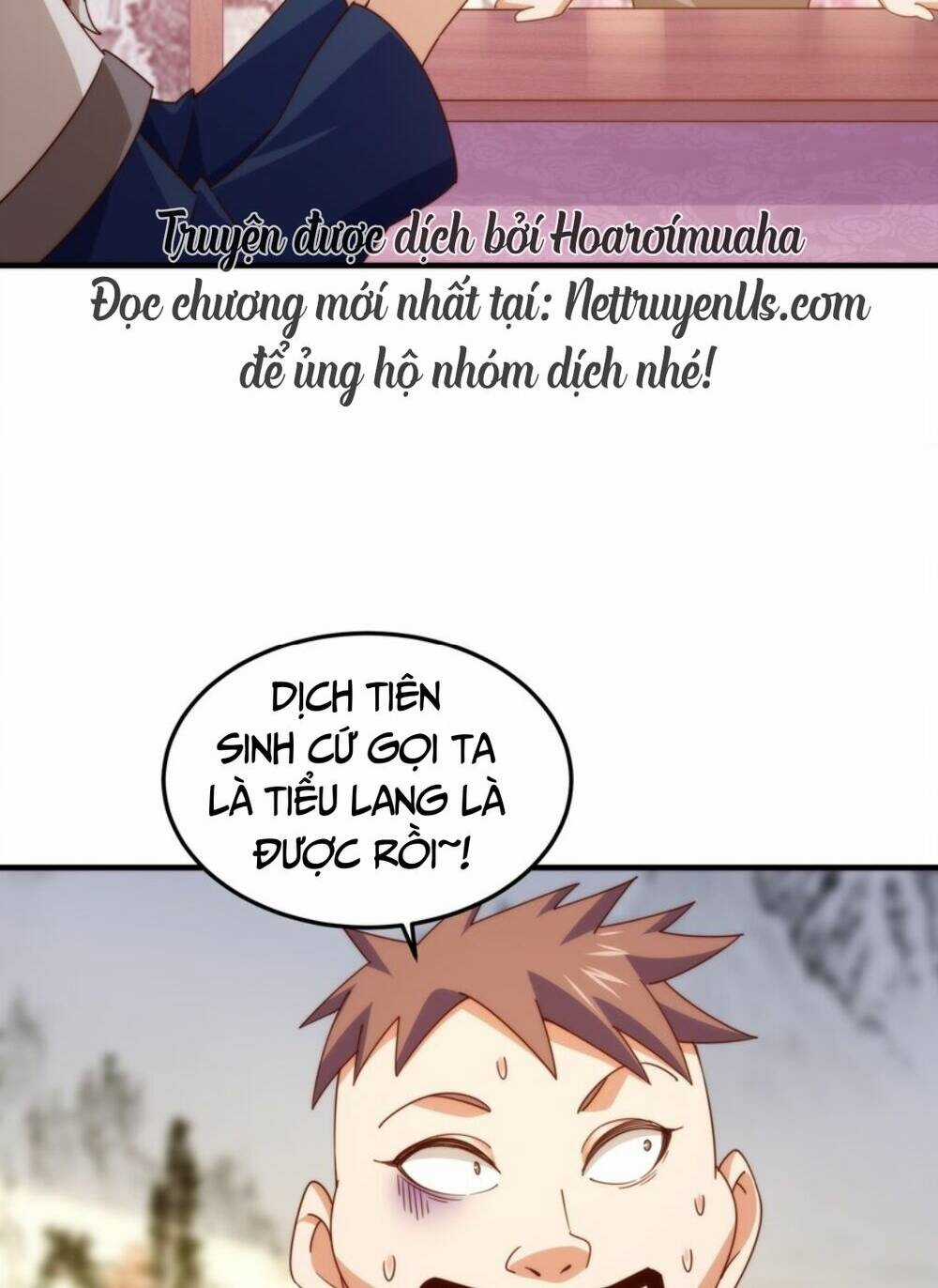 Người Trên Vạn Người Chapter 287 trang 36