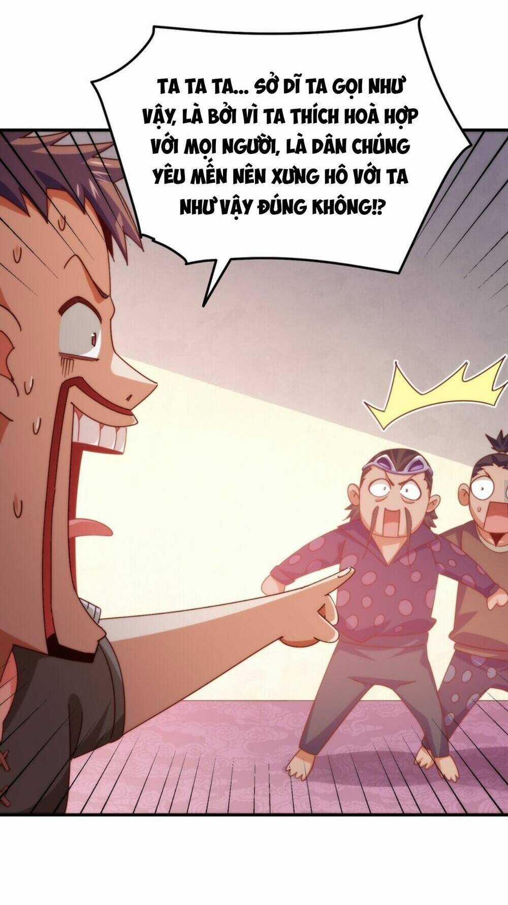 Người Trên Vạn Người Chapter 287 trang 38