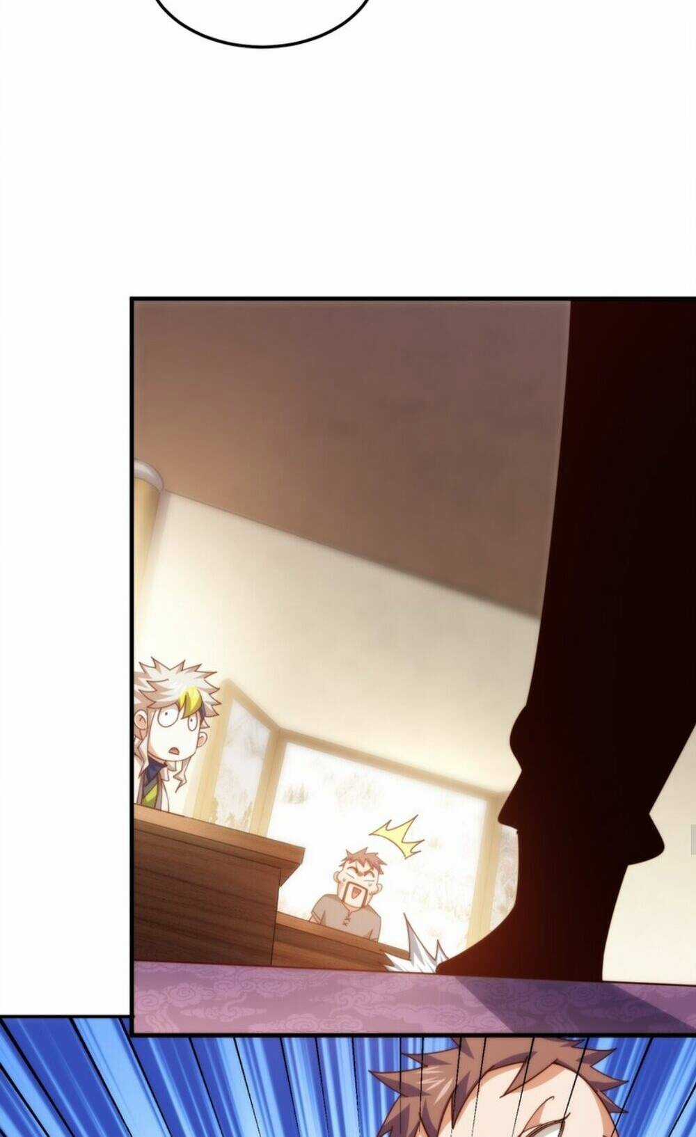 Người Trên Vạn Người Chapter 287 trang 40