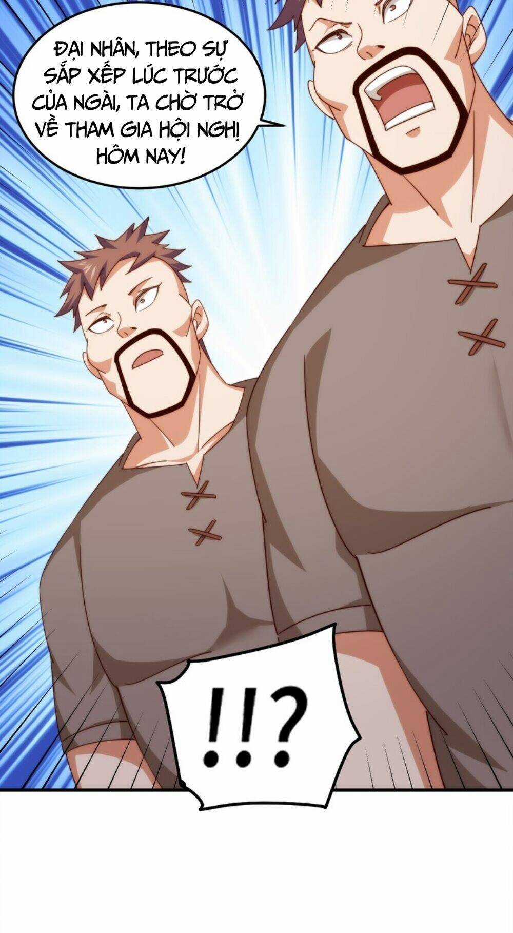 Người Trên Vạn Người Chapter 287 trang 41