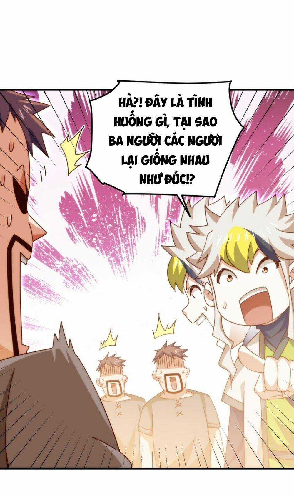 Người Trên Vạn Người Chapter 287 trang 44