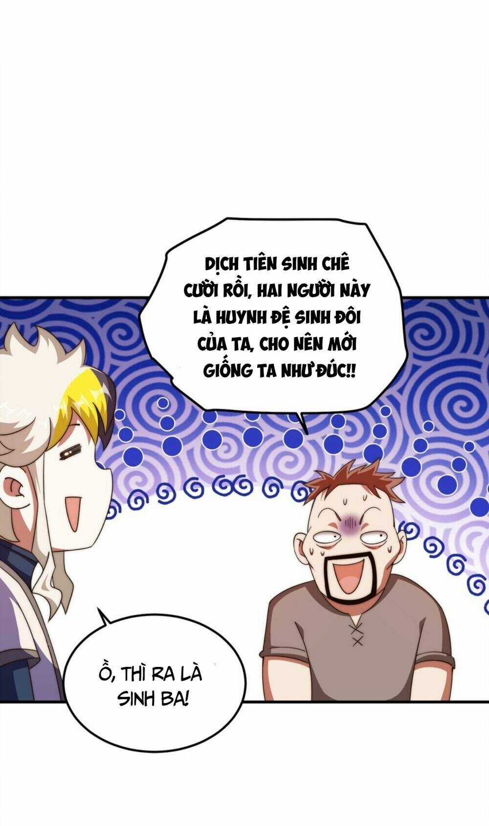 Người Trên Vạn Người Chapter 287 trang 45