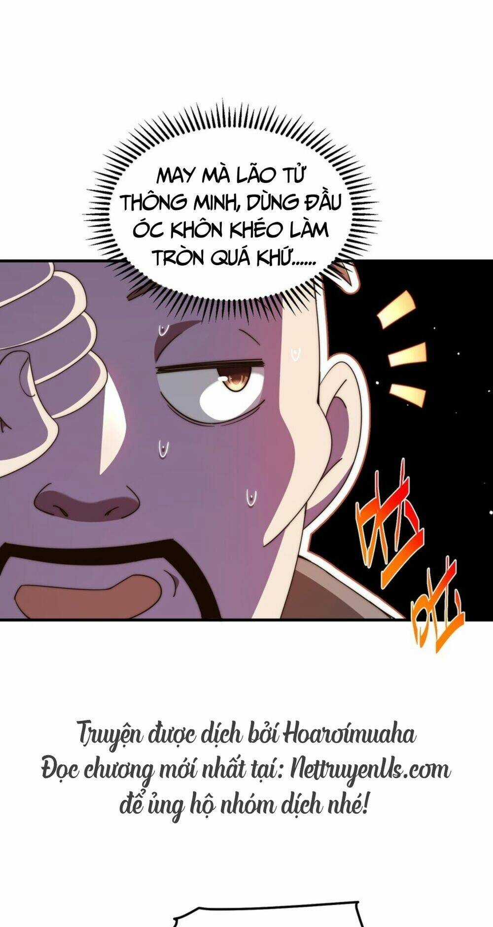 Người Trên Vạn Người Chapter 287 trang 46