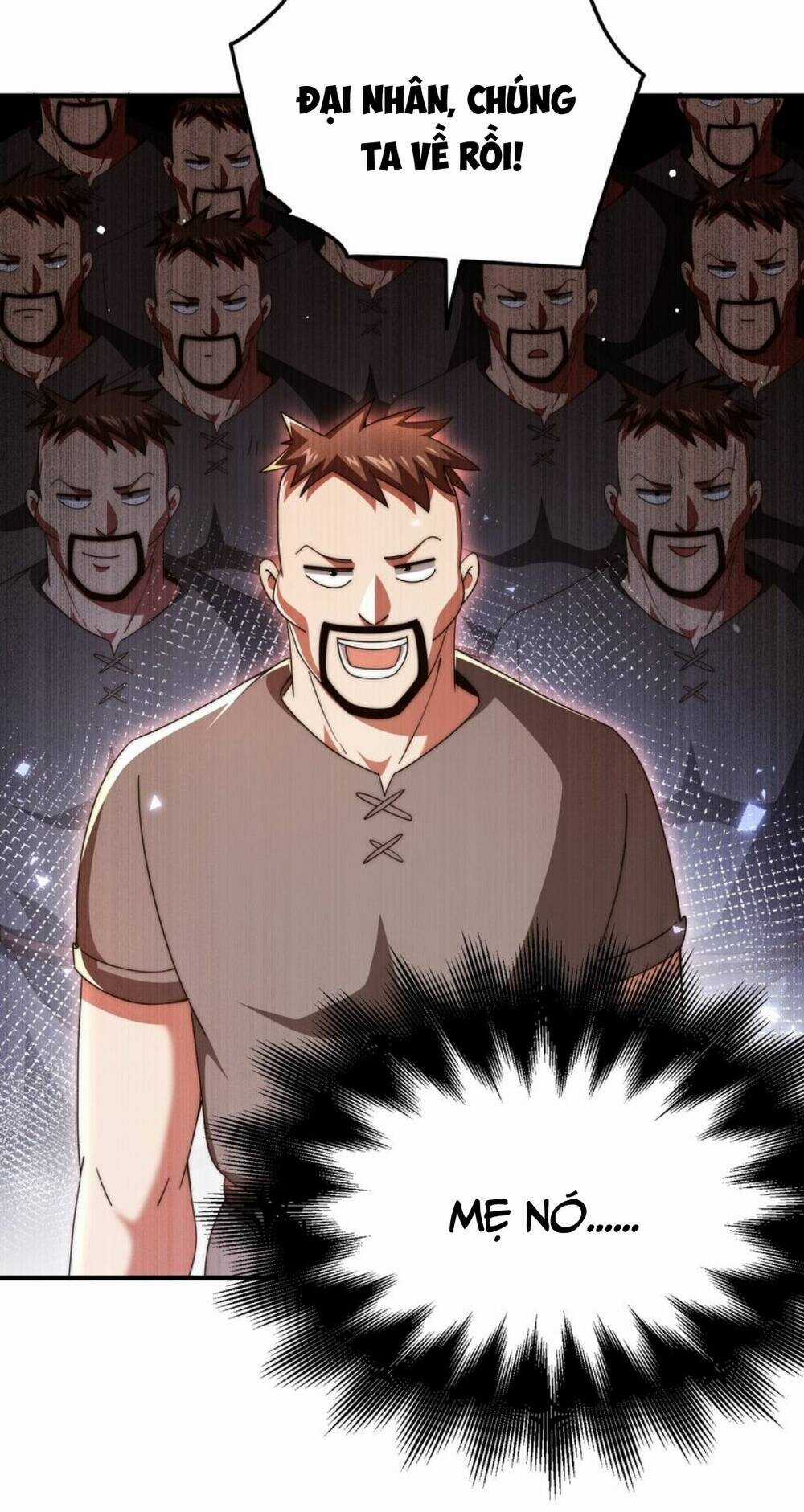 Người Trên Vạn Người Chapter 287 trang 47