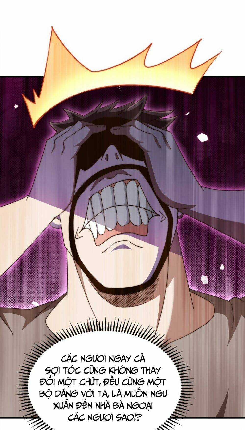 Người Trên Vạn Người Chapter 287 trang 48