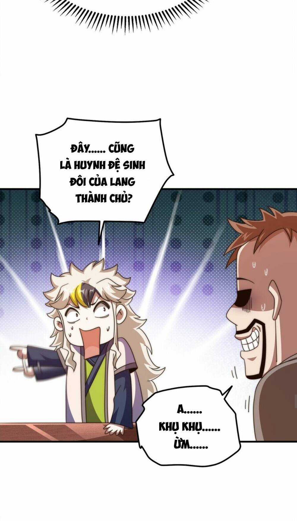 Người Trên Vạn Người Chapter 287 trang 49