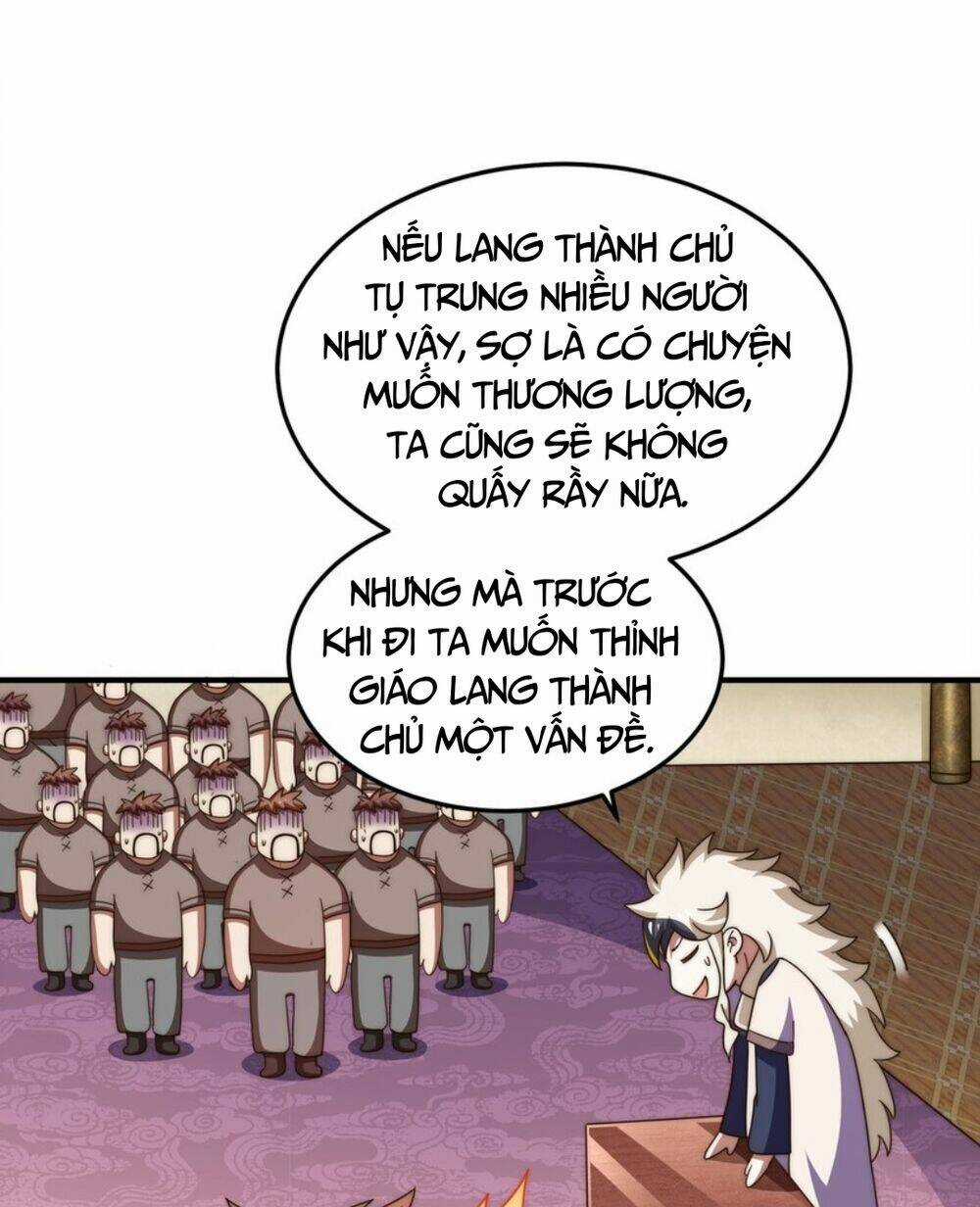 Người Trên Vạn Người Chapter 287 trang 52