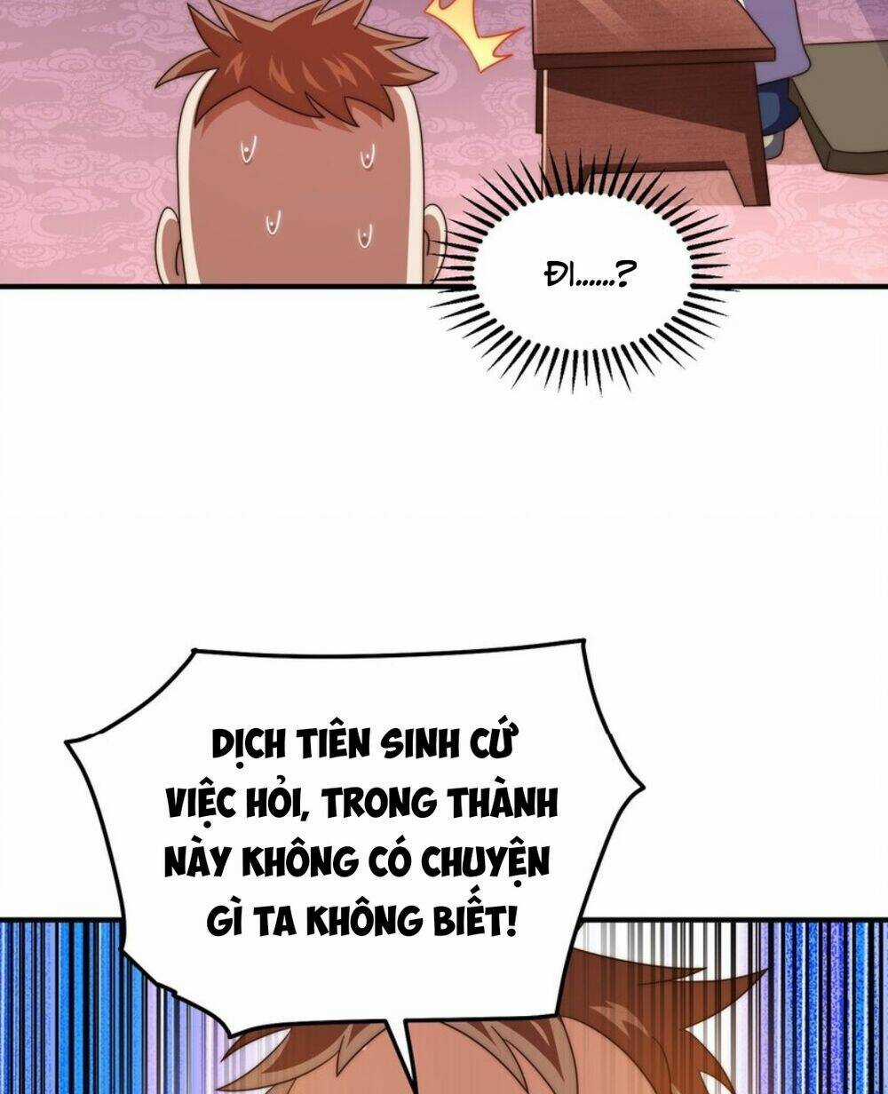 Người Trên Vạn Người Chapter 287 trang 53