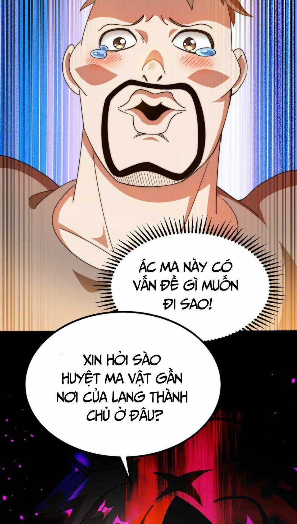 Người Trên Vạn Người Chapter 287 trang 54