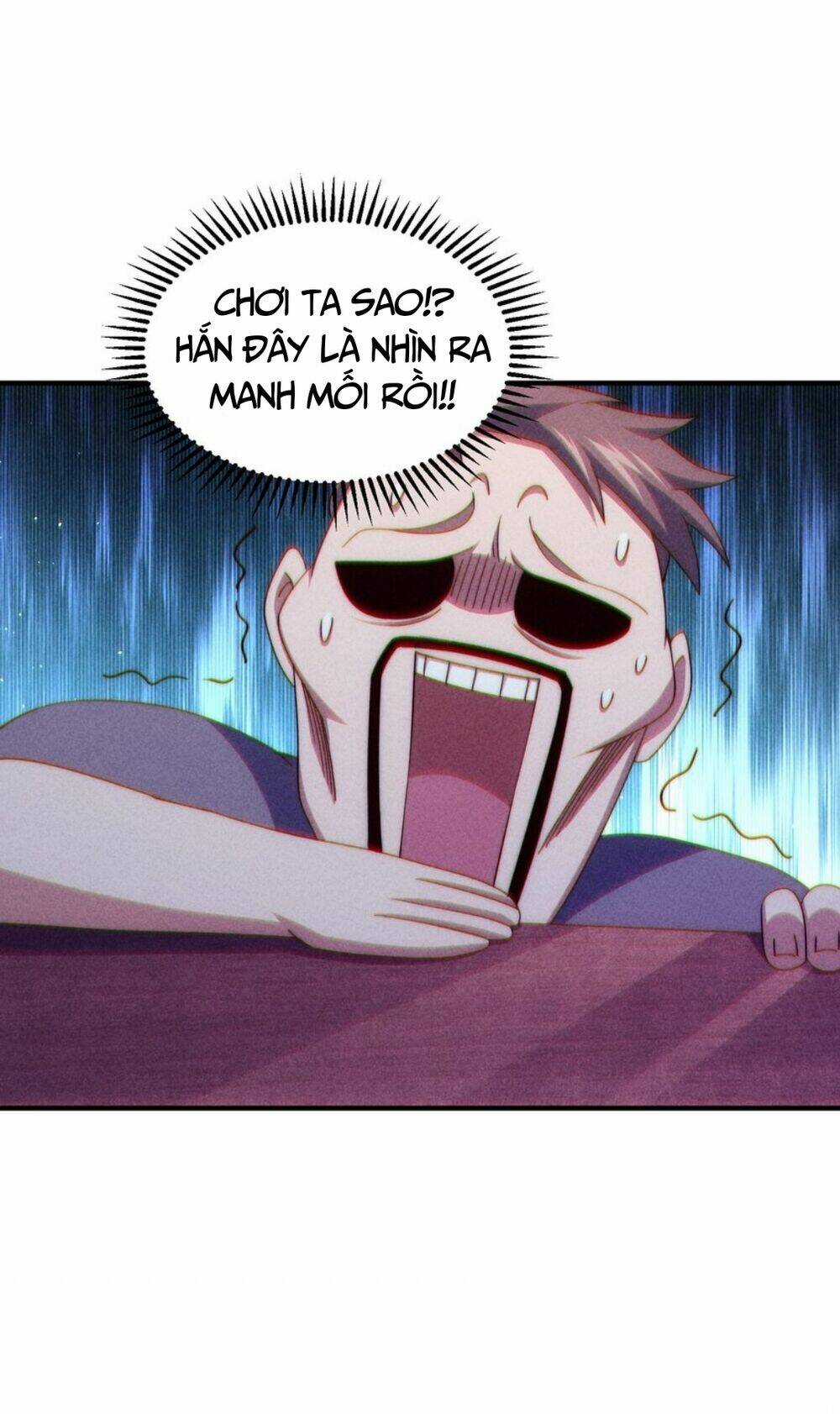 Người Trên Vạn Người Chapter 287 trang 56