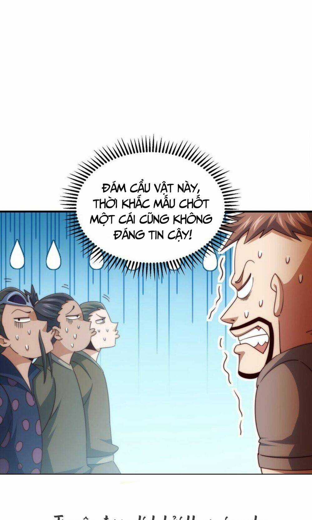 Người Trên Vạn Người Chapter 287 trang 58