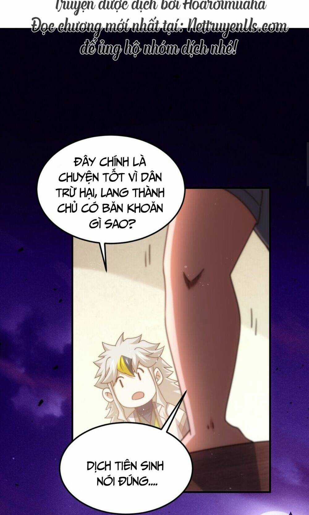 Người Trên Vạn Người Chapter 287 trang 59