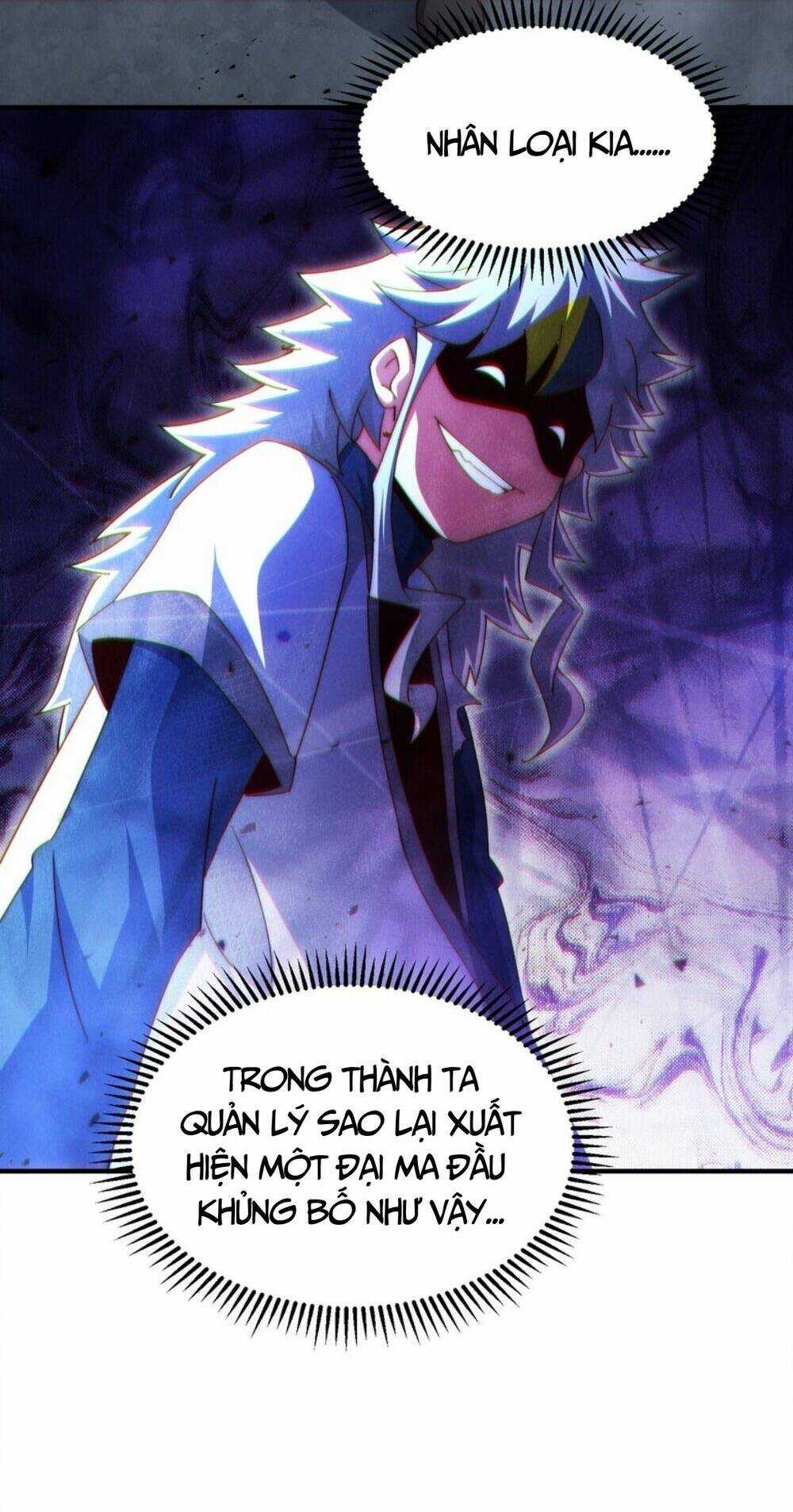 Người Trên Vạn Người Chapter 287 trang 6