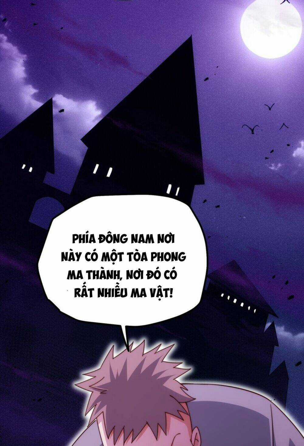 Người Trên Vạn Người Chapter 287 trang 60