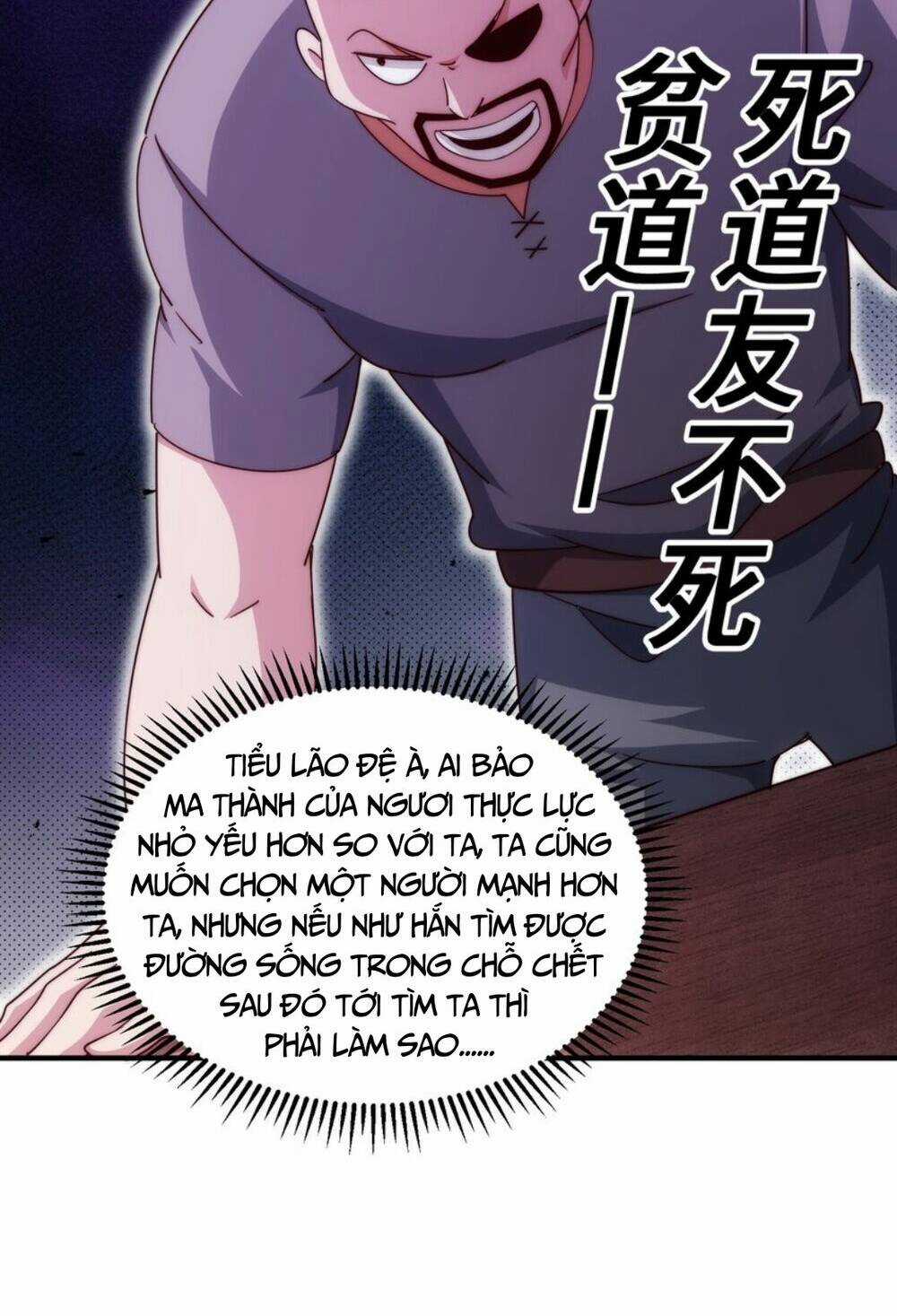 Người Trên Vạn Người Chapter 287 trang 61