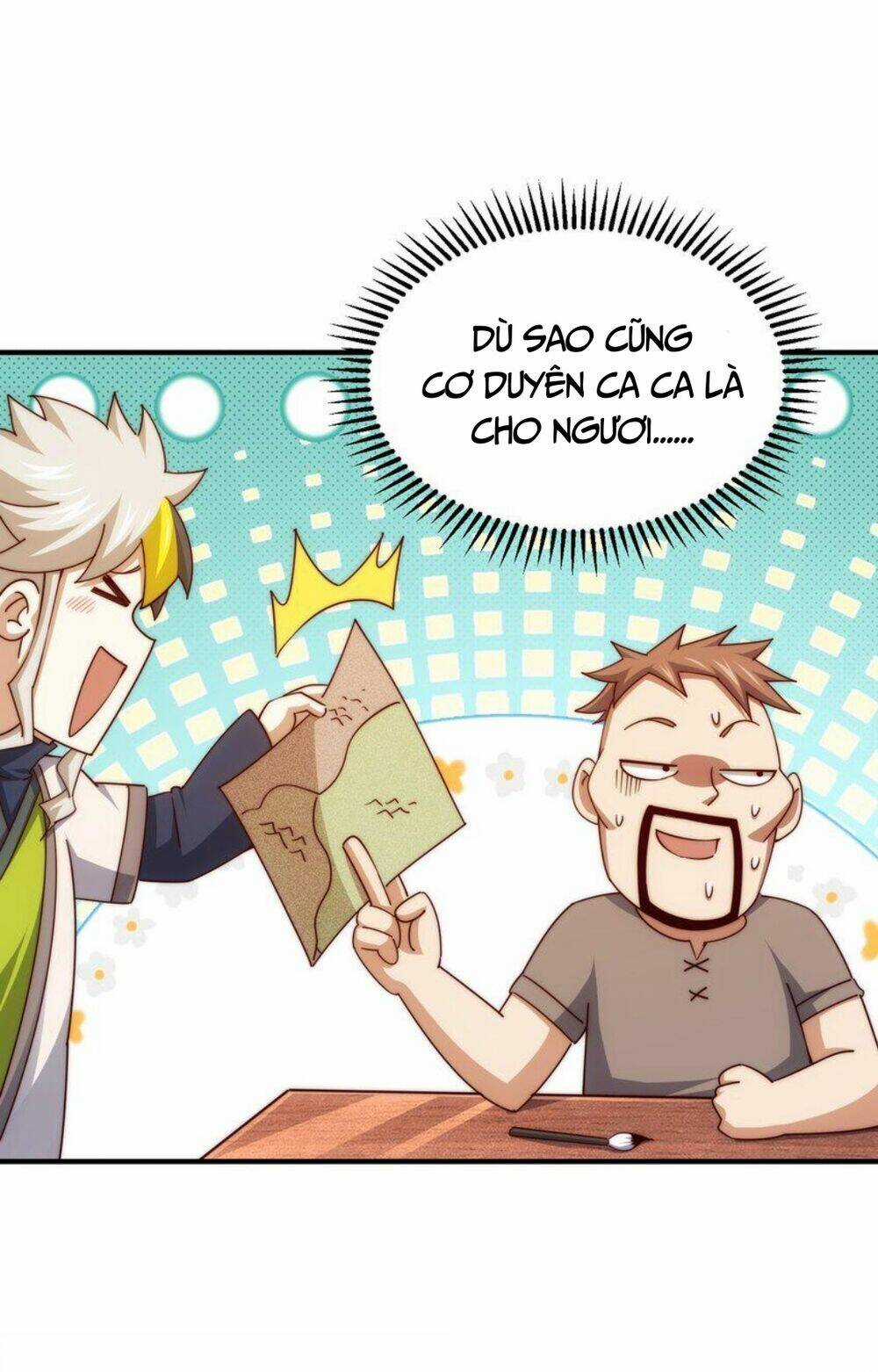 Người Trên Vạn Người Chapter 287 trang 64