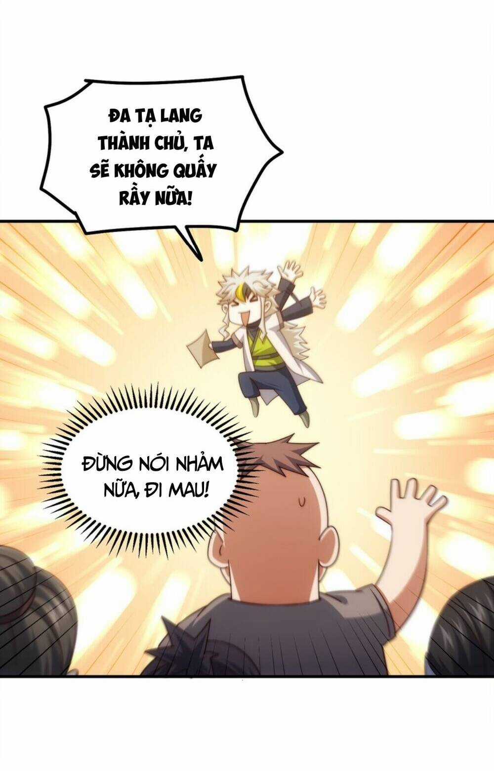 Người Trên Vạn Người Chapter 287 trang 65