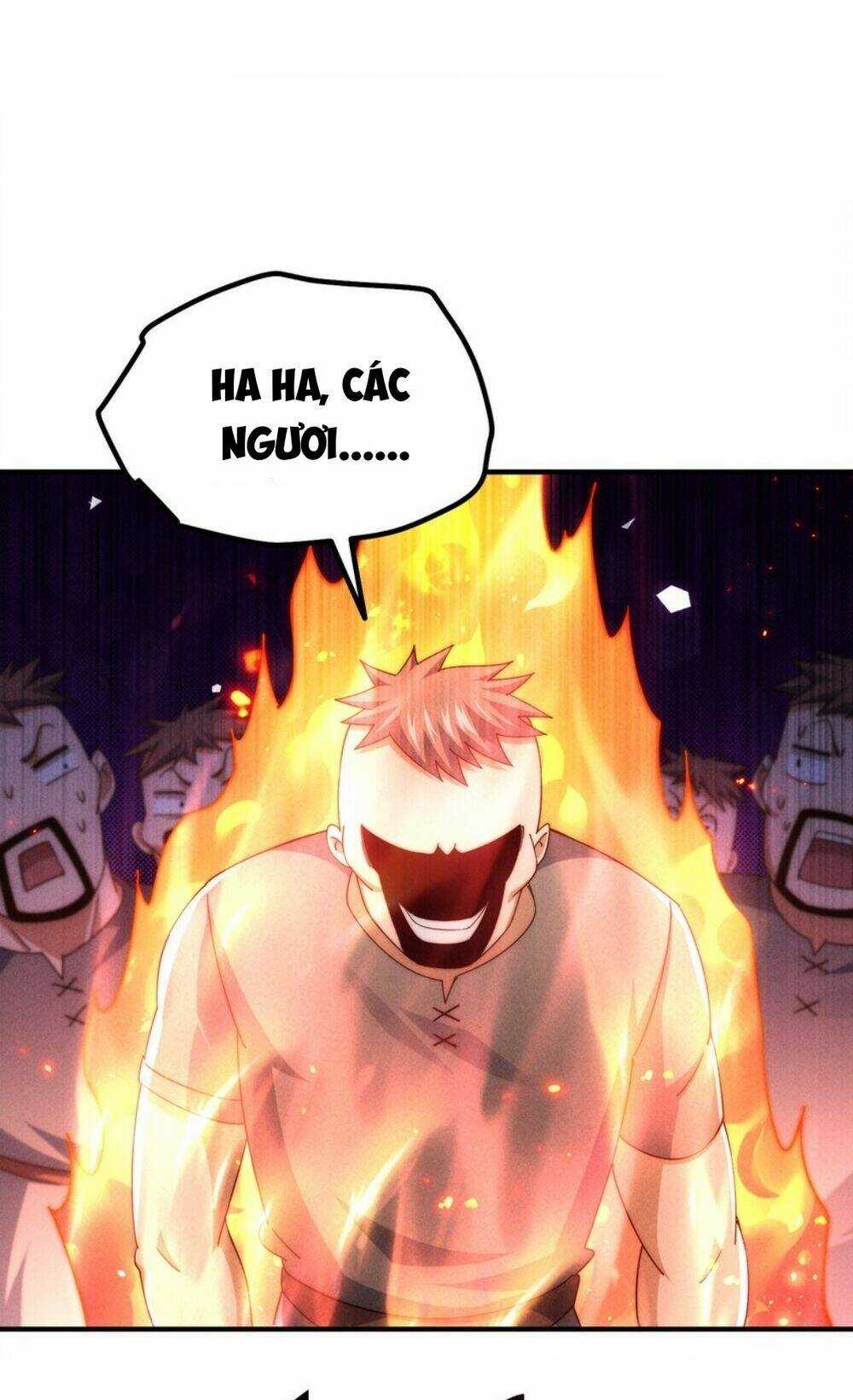 Người Trên Vạn Người Chapter 287 trang 66