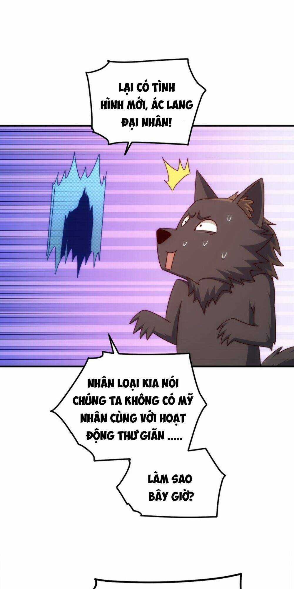 Người Trên Vạn Người Chapter 287 trang 9