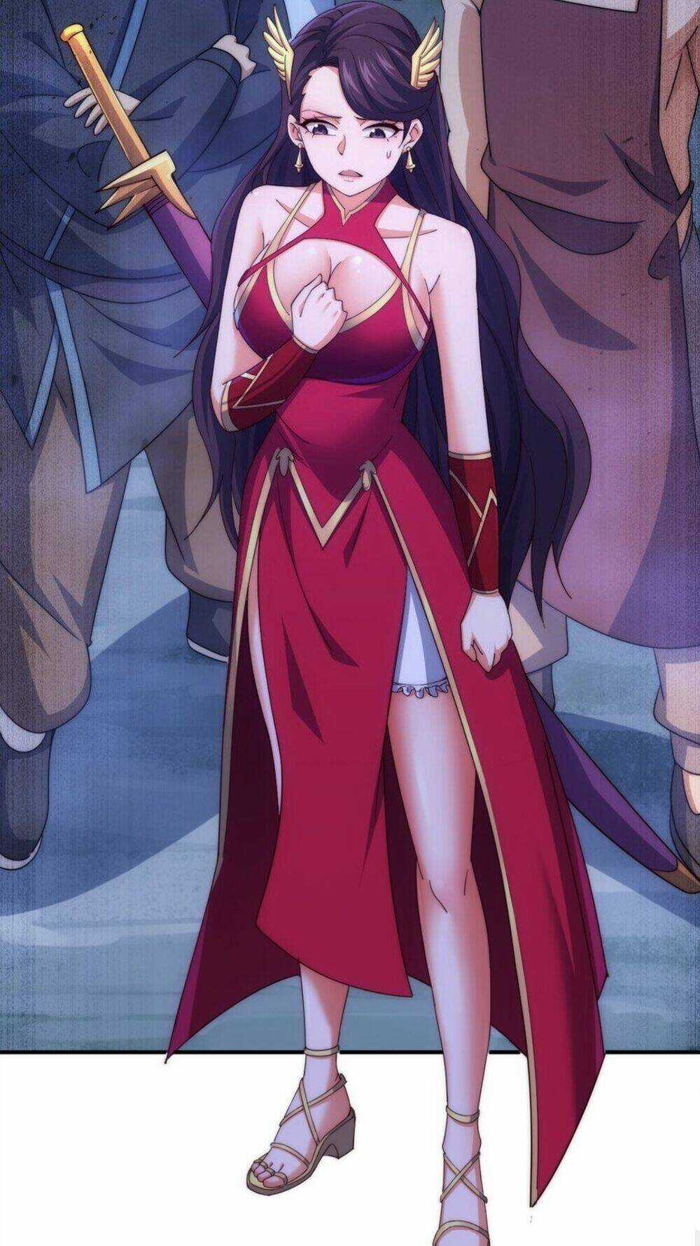 Người Trên Vạn Người Chapter 288 trang 10