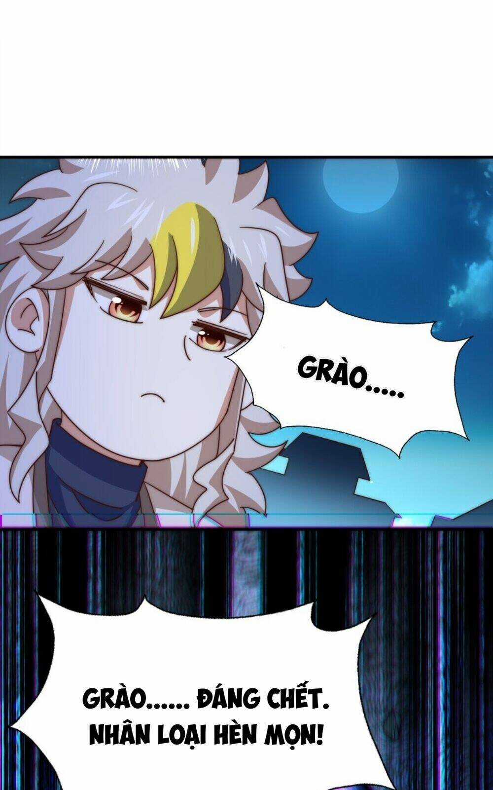 Người Trên Vạn Người Chapter 288 trang 100