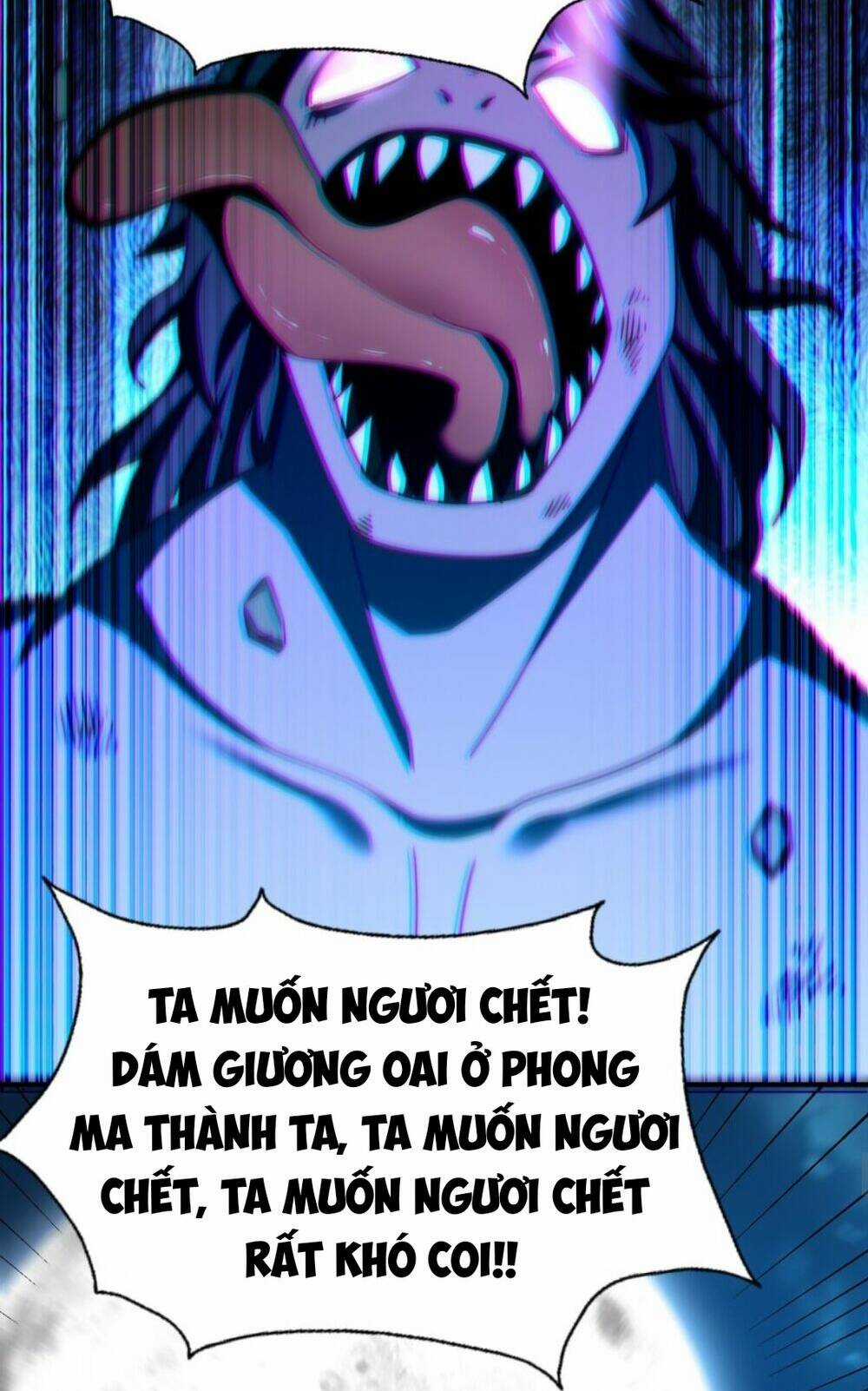 Người Trên Vạn Người Chapter 288 trang 101