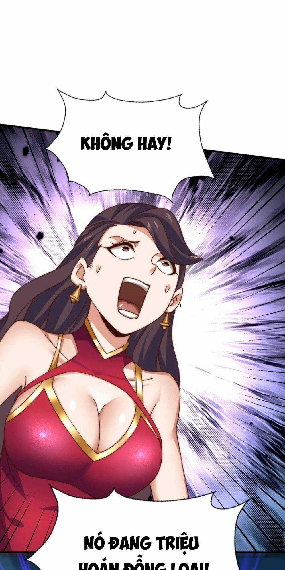 Người Trên Vạn Người Chapter 288 trang 104