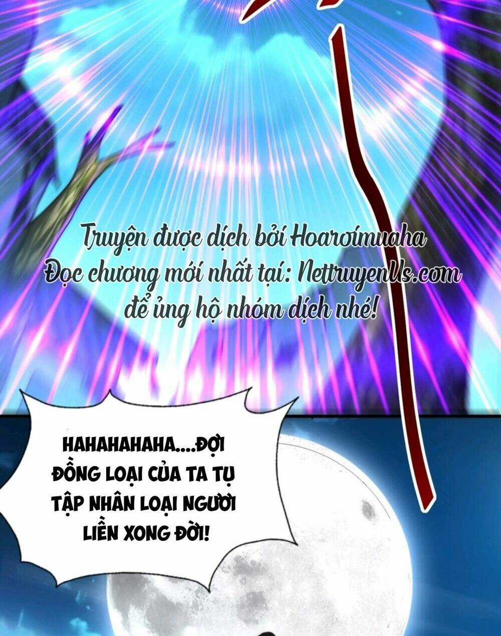 Người Trên Vạn Người Chapter 288 trang 106