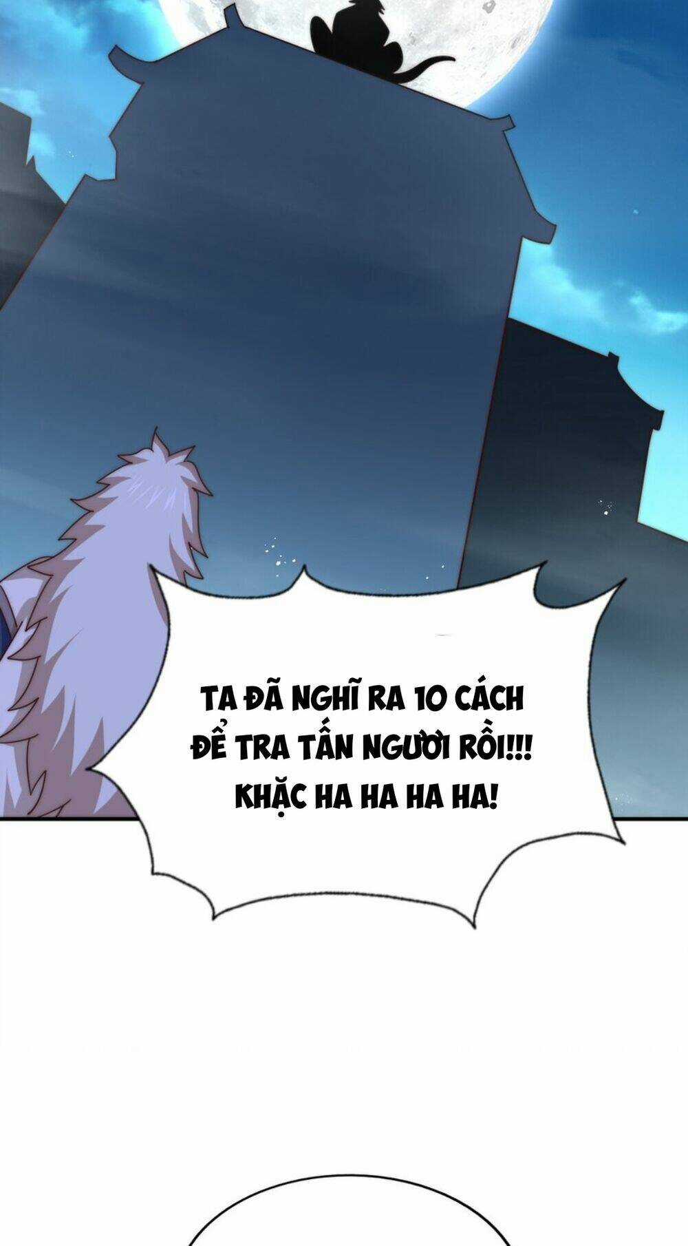 Người Trên Vạn Người Chapter 288 trang 107