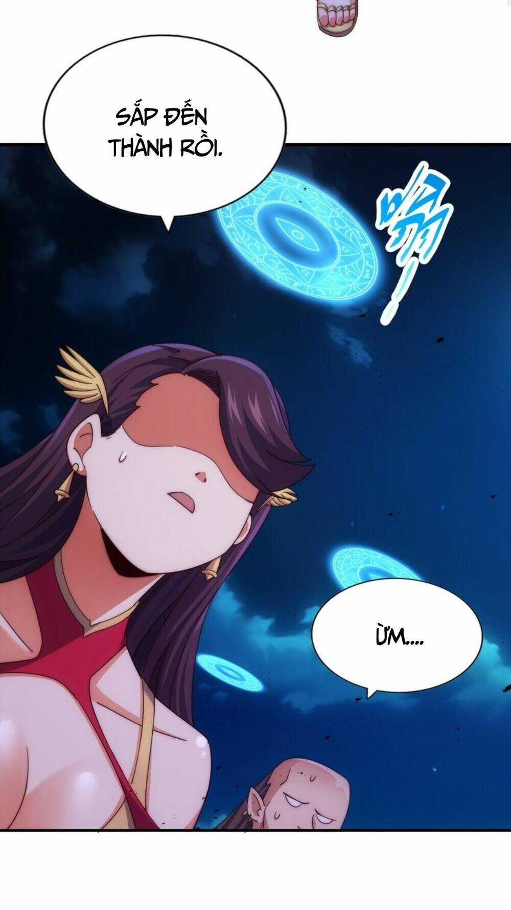 Người Trên Vạn Người Chapter 288 trang 11