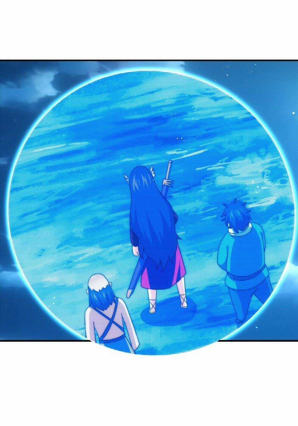 Người Trên Vạn Người Chapter 288 trang 13