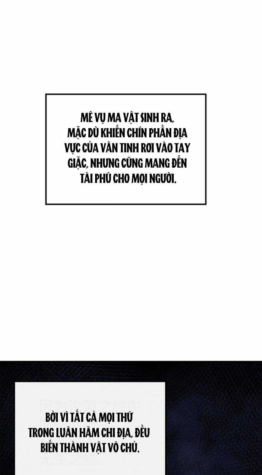 Người Trên Vạn Người Chapter 288 trang 16