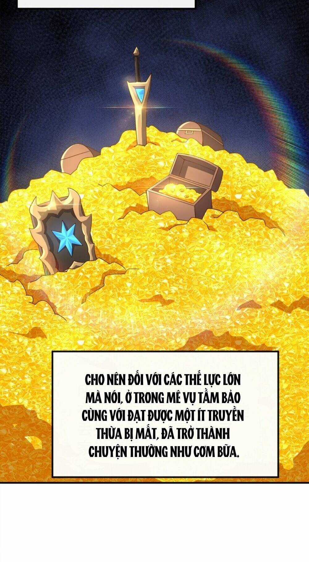 Người Trên Vạn Người Chapter 288 trang 17