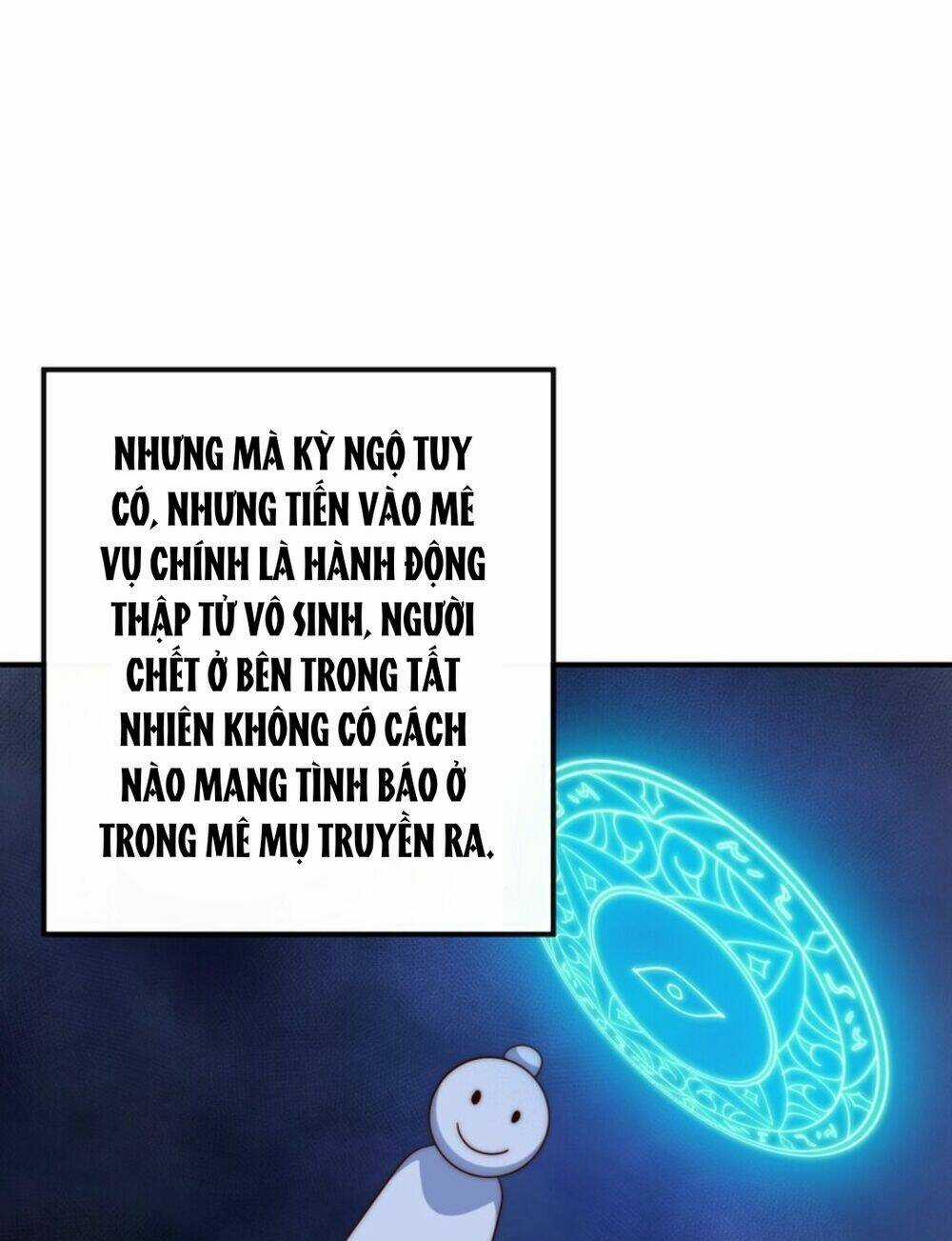 Người Trên Vạn Người Chapter 288 trang 18