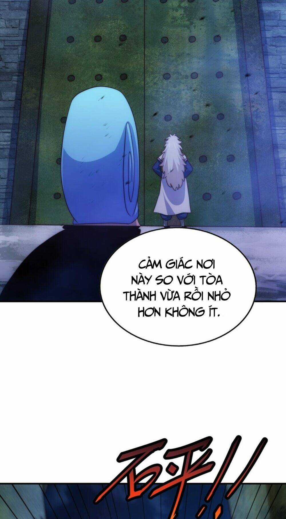 Người Trên Vạn Người Chapter 288 trang 2