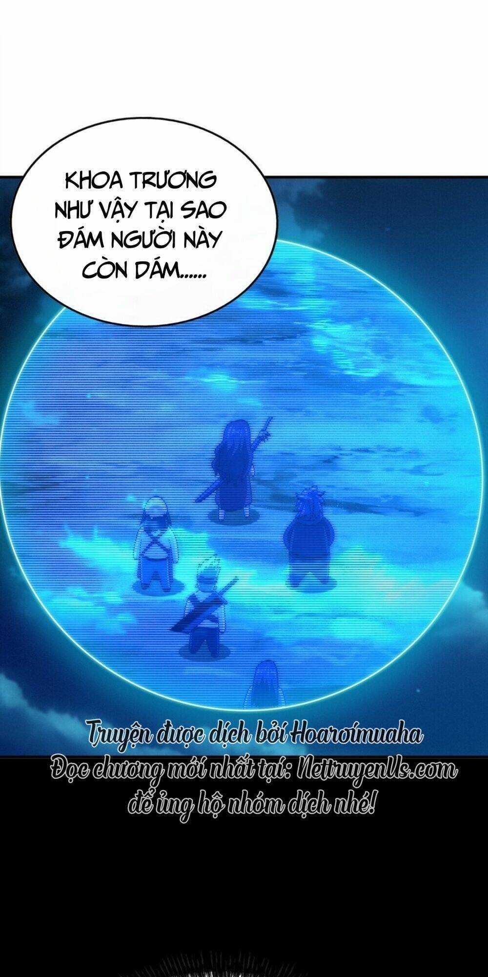 Người Trên Vạn Người Chapter 288 trang 22