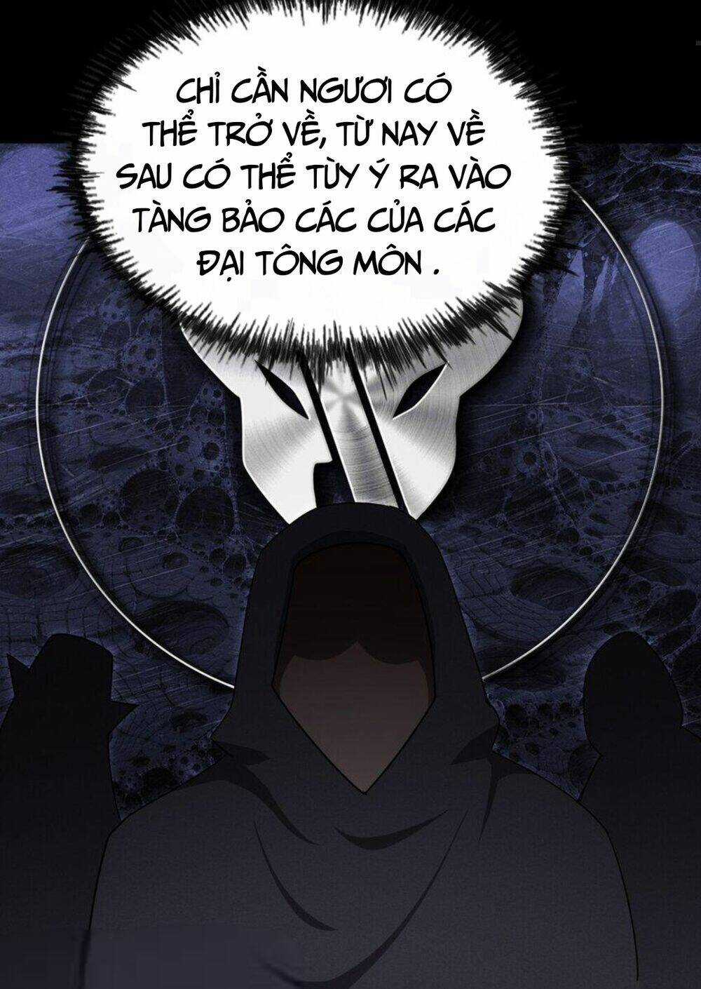 Người Trên Vạn Người Chapter 288 trang 23