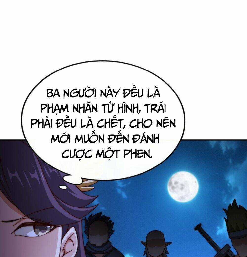 Người Trên Vạn Người Chapter 288 trang 25