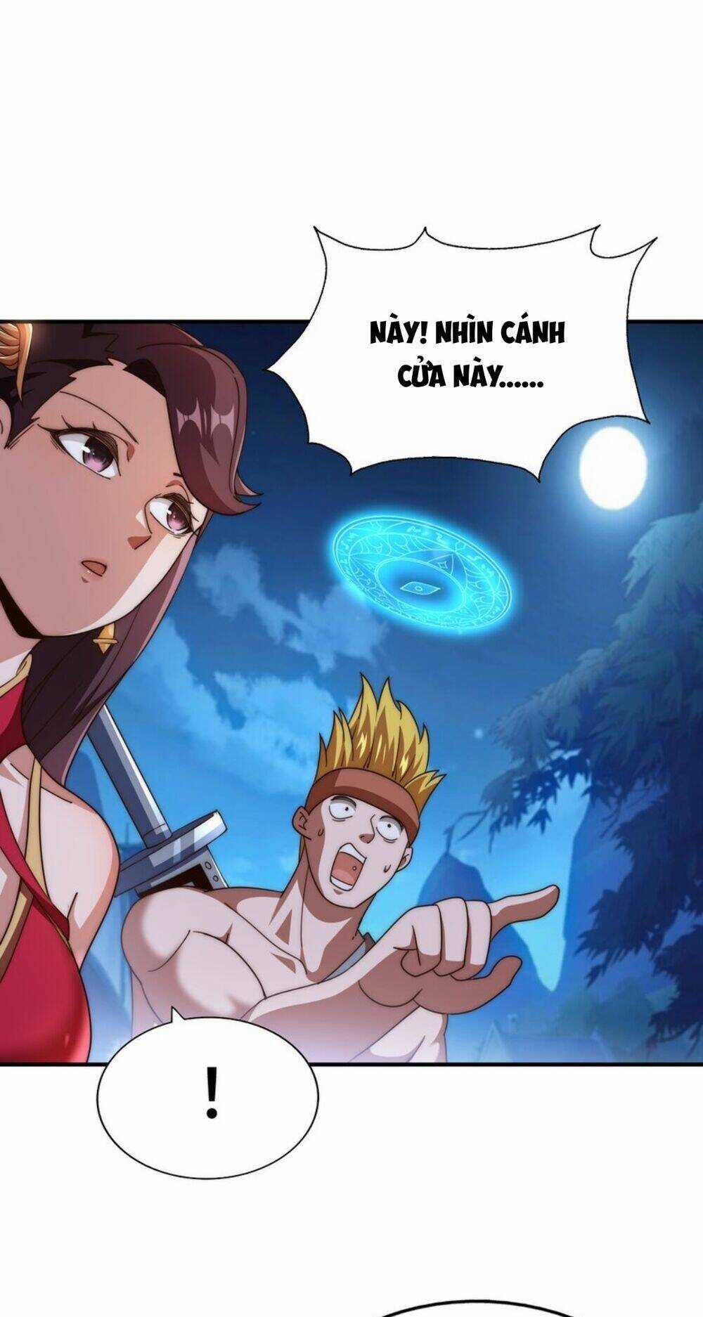 Người Trên Vạn Người Chapter 288 trang 27