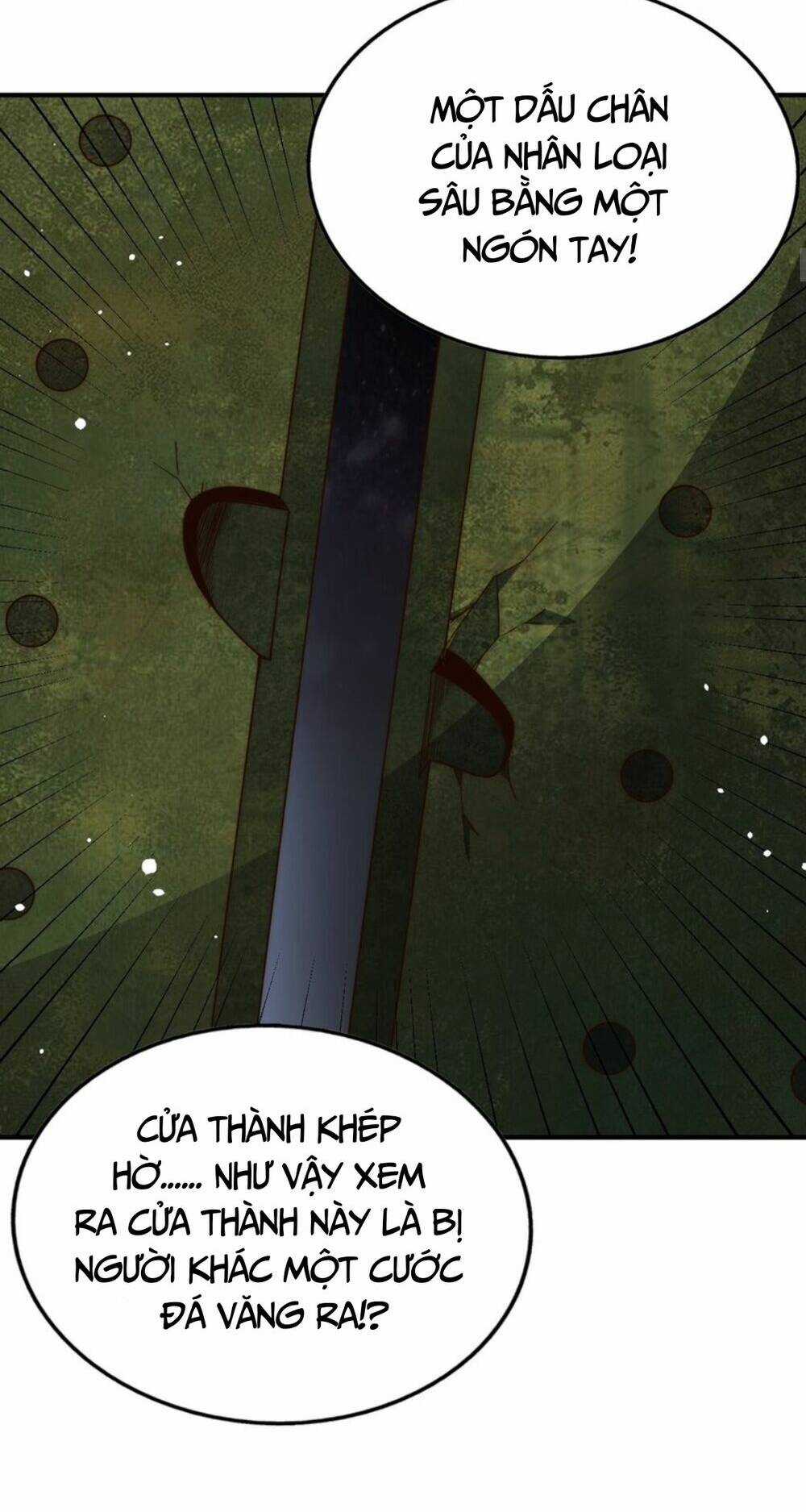 Người Trên Vạn Người Chapter 288 trang 28