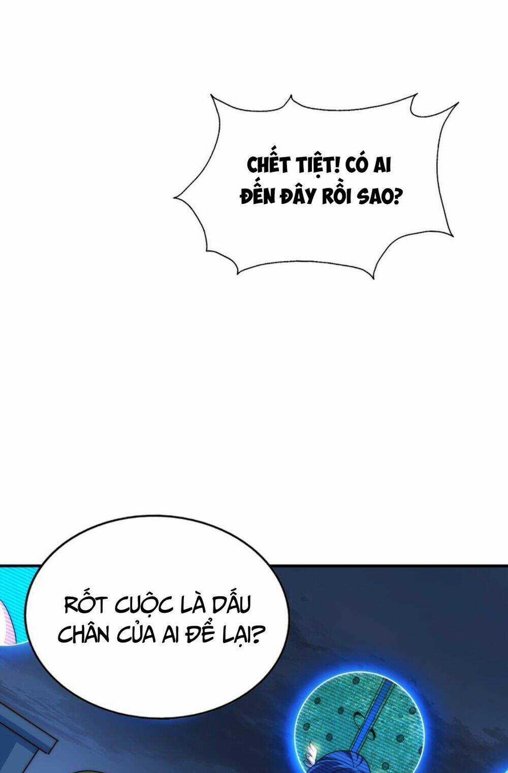 Người Trên Vạn Người Chapter 288 trang 29