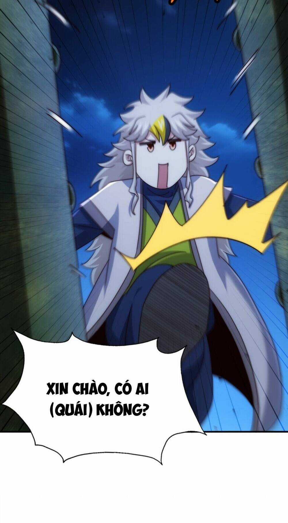 Người Trên Vạn Người Chapter 288 trang 3