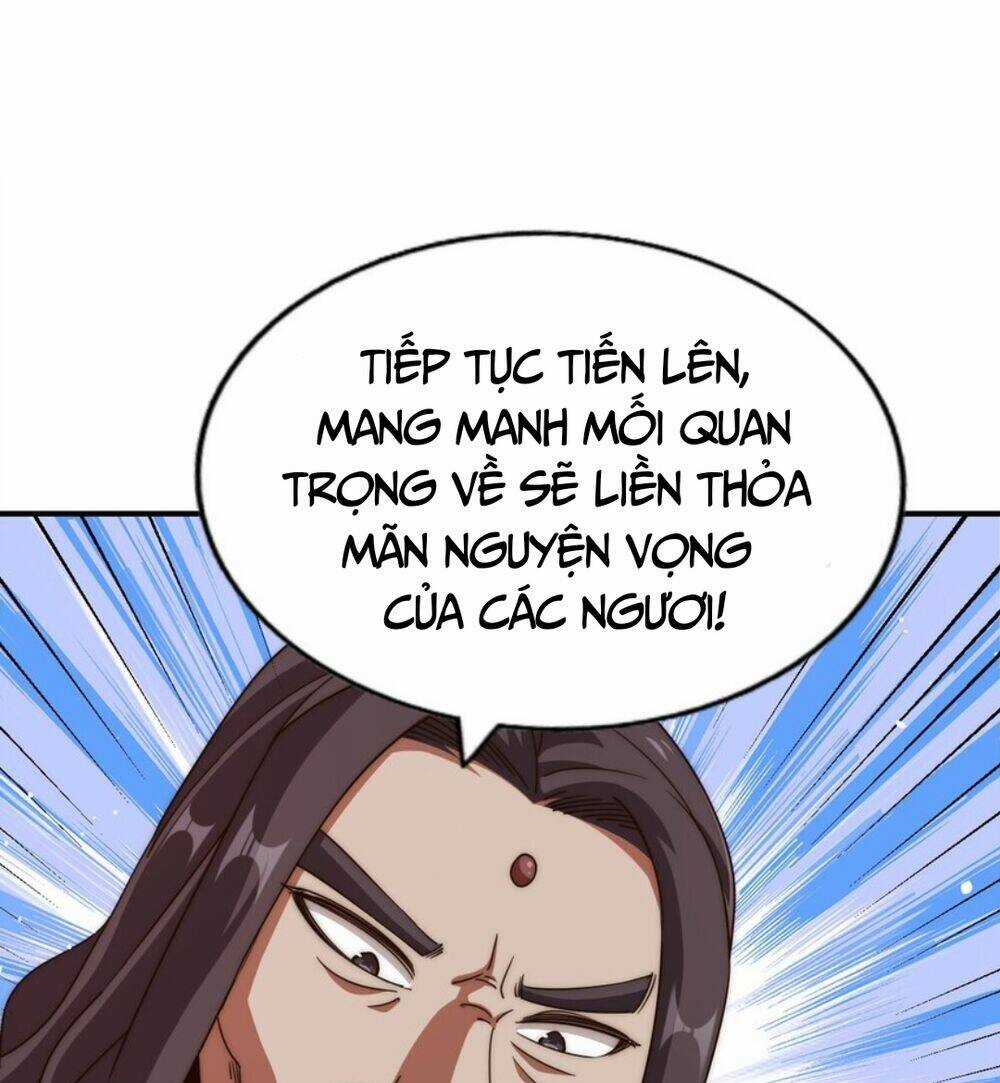 Người Trên Vạn Người Chapter 288 trang 31