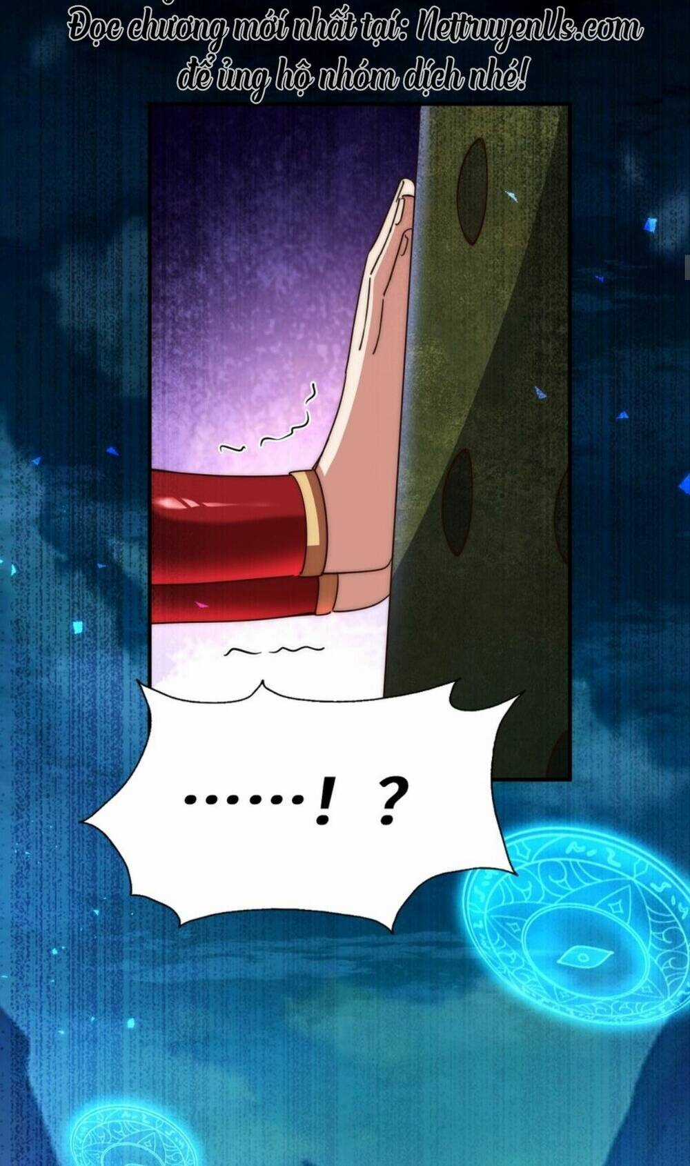 Người Trên Vạn Người Chapter 288 trang 34