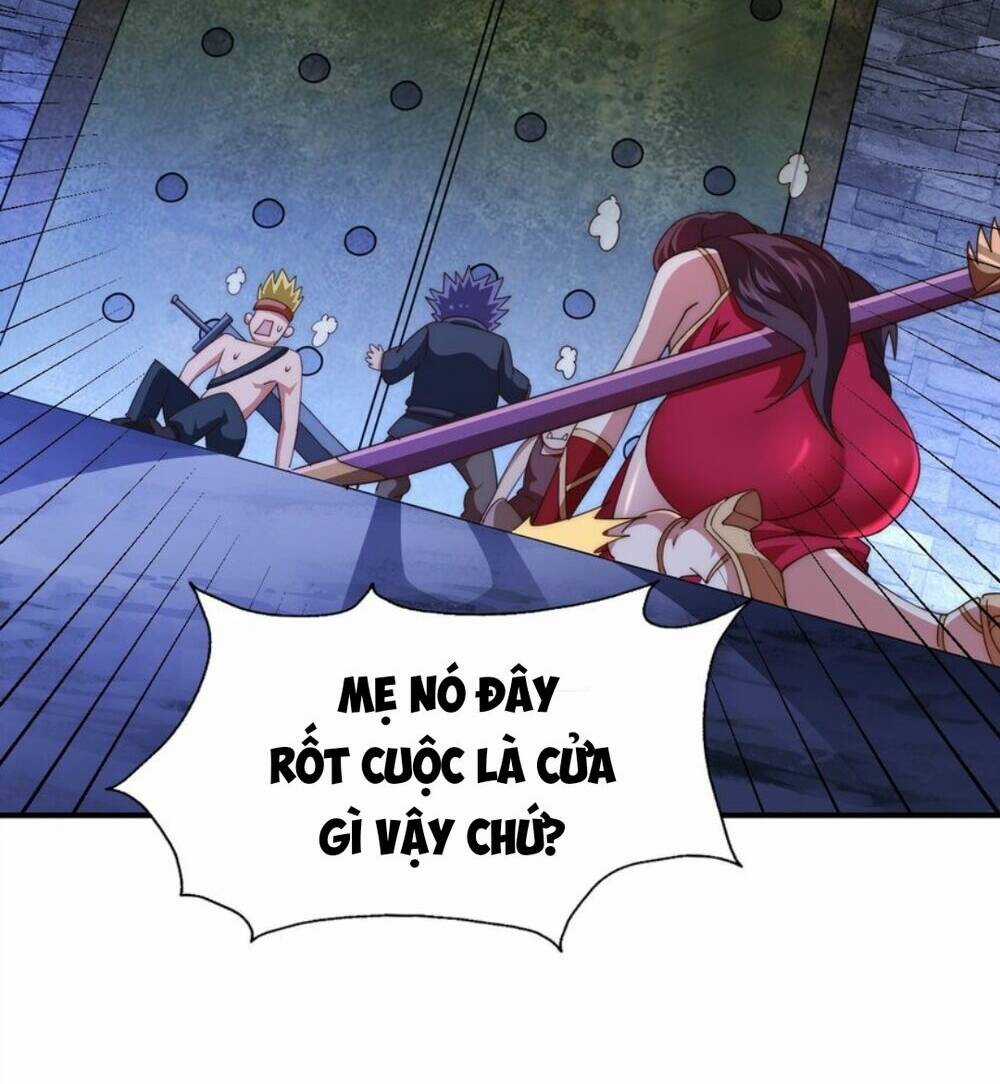 Người Trên Vạn Người Chapter 288 trang 38