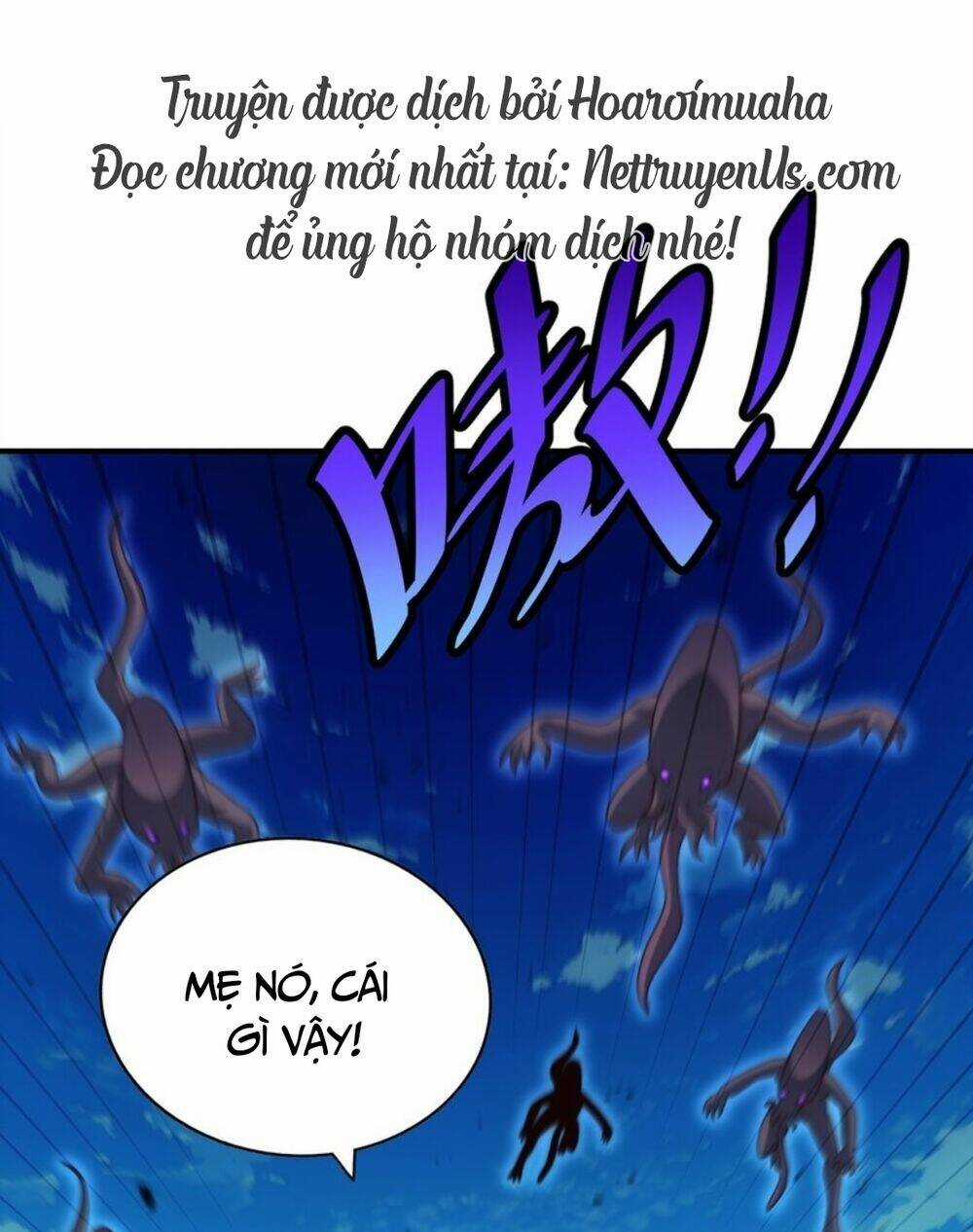 Người Trên Vạn Người Chapter 288 trang 4