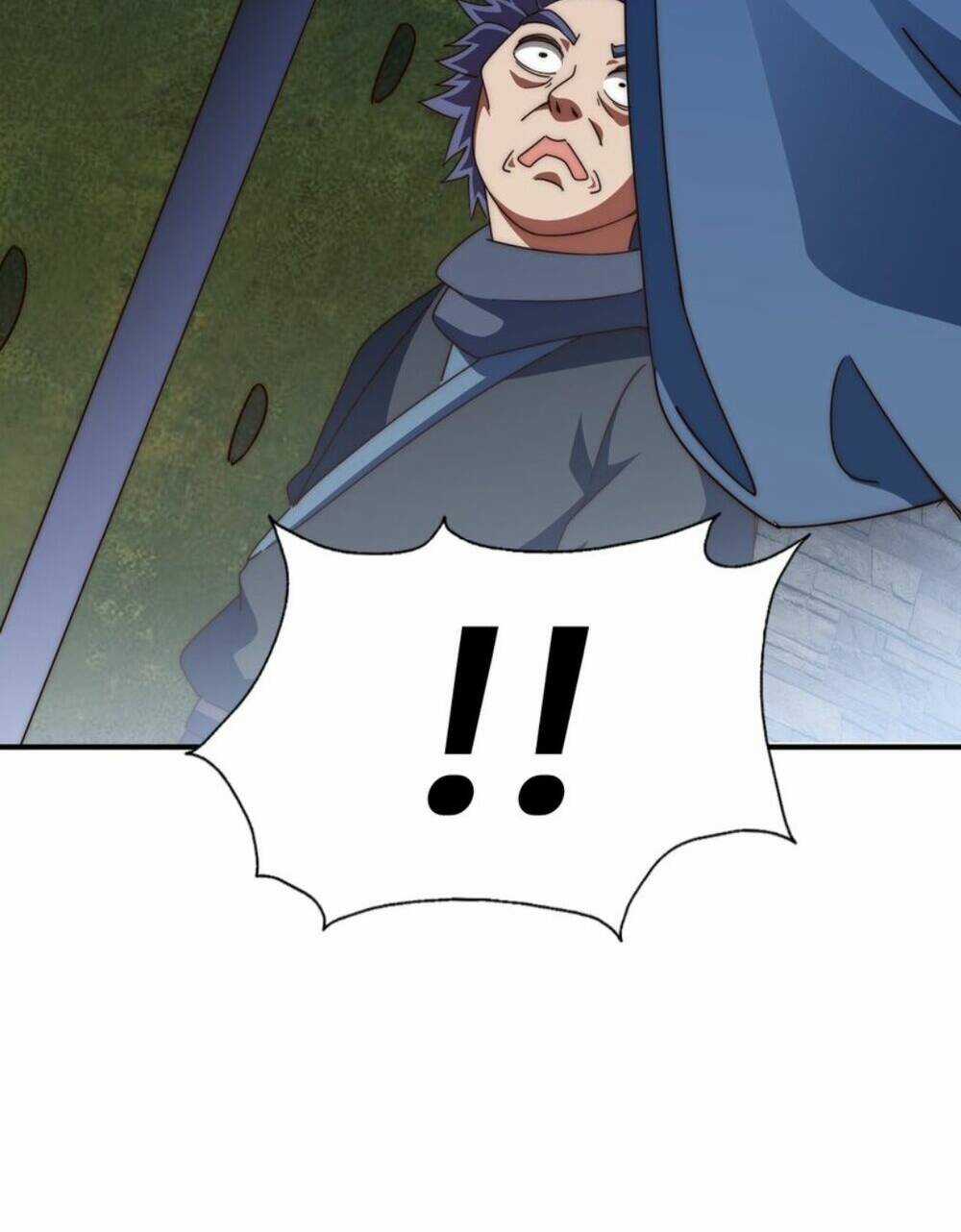 Người Trên Vạn Người Chapter 288 trang 40